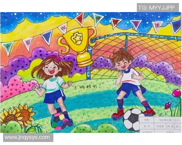 当绿茵场遇上梦幻世界足球球星化身童话传奇