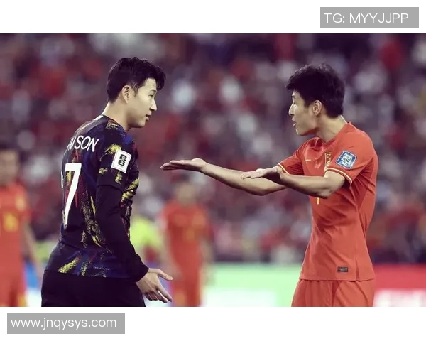 中国足球球星介绍：从武磊到孙兴慜他们如何改变中国足球的未来