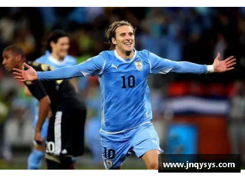 乌拉圭队球员：一支世界级足球团队