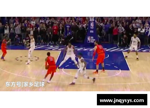 NBA三绝杀：惊心动魄的最后一刻传奇瞬间解析